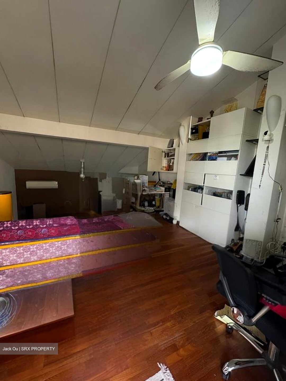 The Hacienda (D15), Condominium #519514691